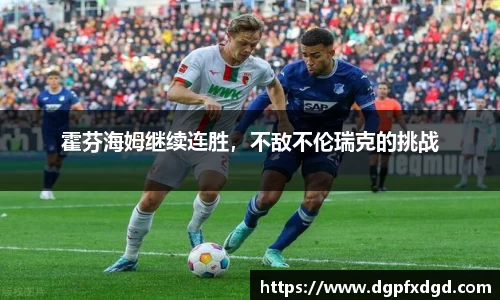 霍芬海姆继续连胜，不敌不伦瑞克的挑战